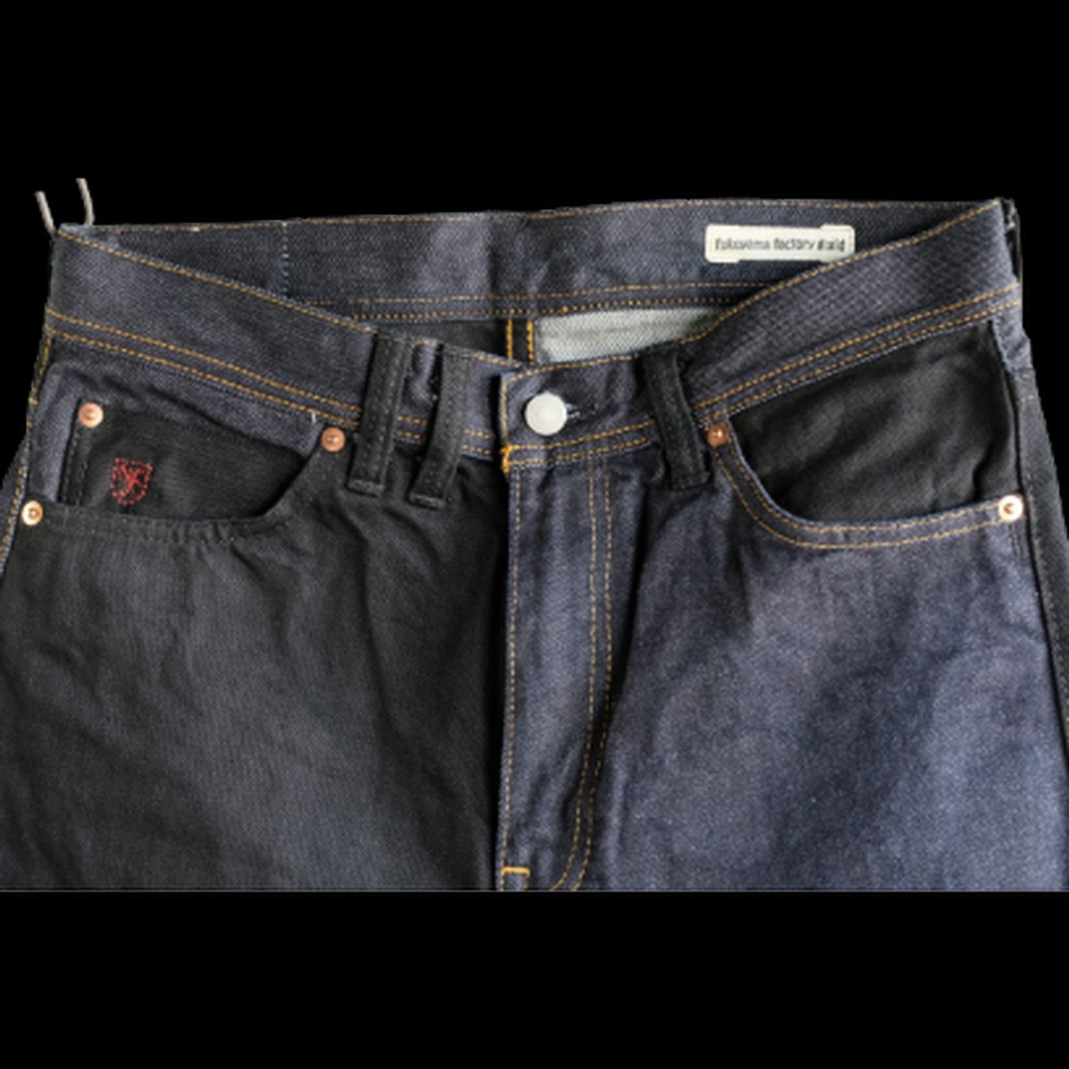 F.F.G CR Jeans | F.F.G ® * fukuyama factory gulid * | 服飾雑貨